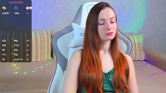 FlamyGold online show from March 2025 02:50:01 AM