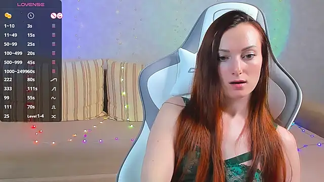 FlamyGold online show from March 2025 08:59:01 AM