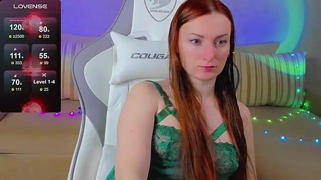 FlamyGold online show from September 2025 02:04:01 AM