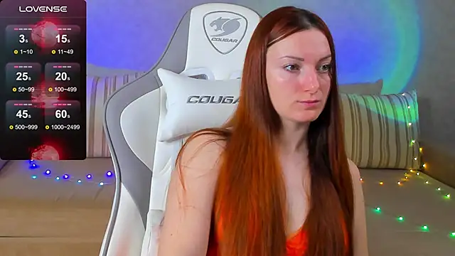 FlamyGold online show from October 2025 12:05:02 AM