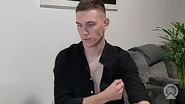 walter583 online show from July 2026 08:03:01 PM