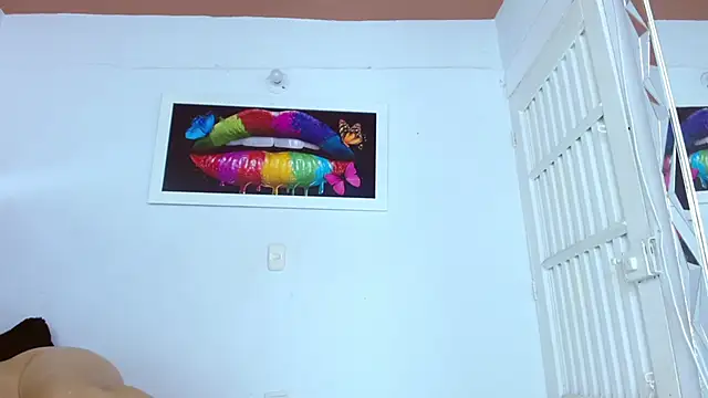 ManuelaCox online show from September 2025 02:31:01 PM