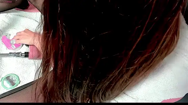 blondeb201 online show from February 2025 09:19:01 PM