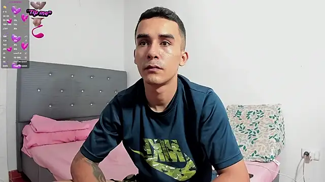 blondeb201 online show from March 2025 12:16:01 AM