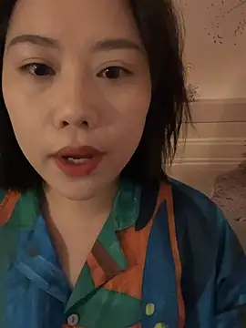 Eliza-E online show from February 2026 07:51:01 AM