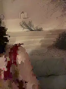 Eliza-E online show from February 2026 11:14:02 PM