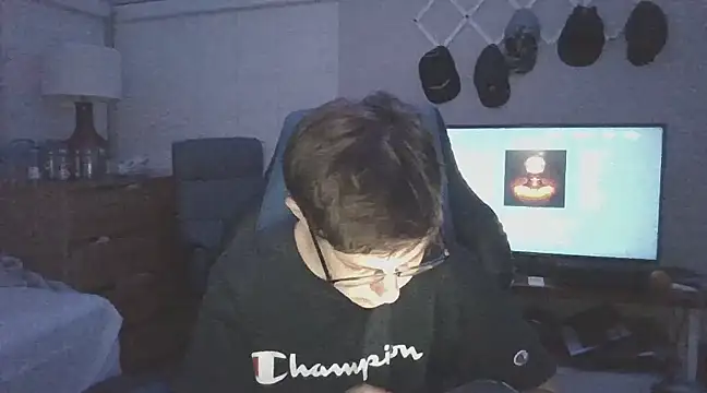 KaliSnow199623 online show from January 2025 02:49:01 AM