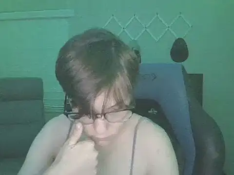 KaliSnow199623 online show from February 2025 05:29:01 AM