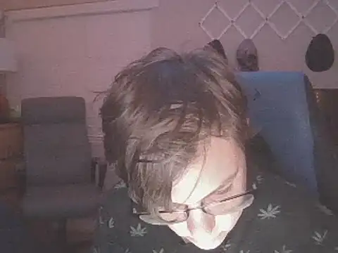 KaliSnow199623 online show from February 2025 07:38:02 AM