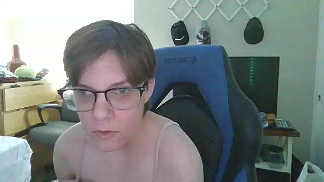 KaliSnow199623 online show from February 2025 12:32:02 AM