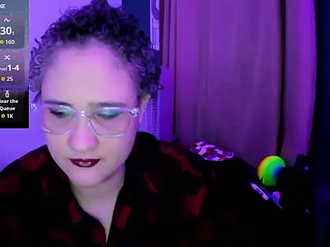 lolalicious 758 online show from October 2025 11:20:02 PM