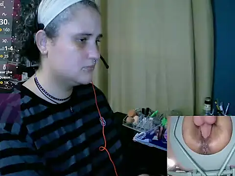 lolalicious 758 online show from May 2026 11:01:01 PM