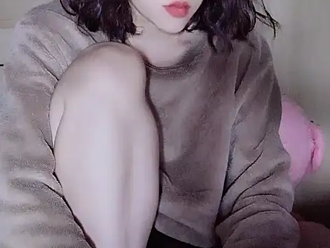 Snapshot of Pink_cream chatting on January 2025 10:37:02 PM Pink cream online show from January 2025 10:37:02 PM