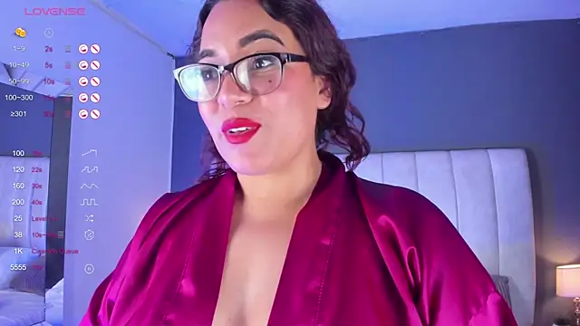 MelissaKarterrs online show from March 2025 06:10:02 PM