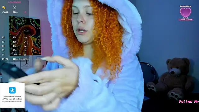 Snapshot of Alaska_colors7 chatting on January 2025 02:11:01 PM Alaska colors7 online show from January 2025 02:11:01 PM