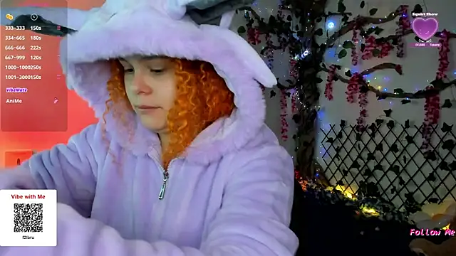 Snapshot of Alaska_colors7 chatting on January 2025 02:19:01 PM Alaska colors7 online show from January 2025 02:19:01 PM