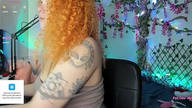 Snapshot of Alaska_colors7 chatting on February 2025 01:53:02 PM Alaska colors7 online show from February 2025 01:53:02 PM