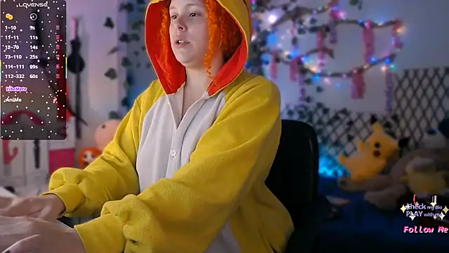 Snapshot of Alaska_colors7 chatting on October 2025 12:41:02 PM Alaska colors7 online show from October 2025 12:41:02 PM