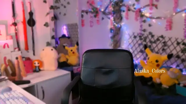 Alaska colors7 online show from November 2025 01:43:01 PM