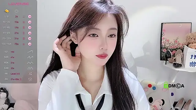 Snapshot of Ubela_7 chatting on December 2024 05:04:02 PM Ubela 7 online show from December 2024 05:04:02 PM