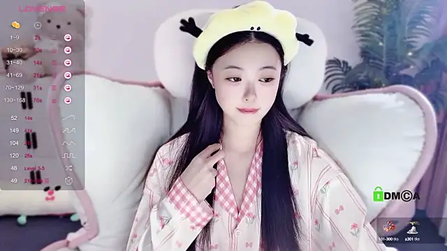 Snapshot of Ubela_7 chatting on October 2025 04:15:02 PM Ubela 7 online show from October 2025 04:15:02 PM