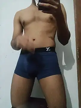 Snapshot of Lust_boy_Navi chatting on October 2025 06:06:01 PM Lust boy Navi online show from October 2025 06:06:01 PM