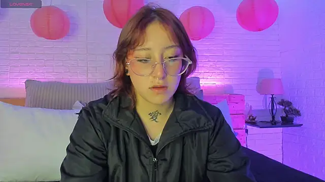 sofi bakerr online show from February 2025 11:39:02 AM