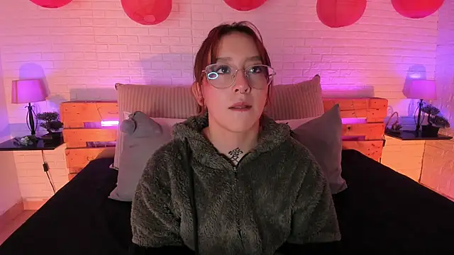 sofi bakerr online show from March 2025 11:33:02 AM