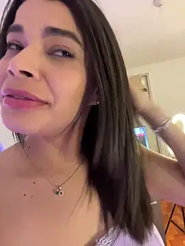 DaryRos online show from January 2025 01:10:02 AM