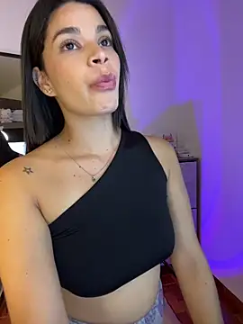 DaryRos online show from March 2025 12:37:02 AM