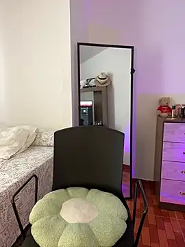 DaryRos online show from March 2025 07:27:02 PM