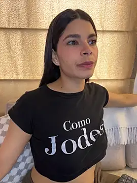 DaryRos online show from November 2025 08:53:02 PM