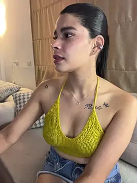 DaryRos online show from February 2026 11:34:02 PM