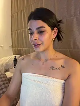 DaryRos online show from May 2026 01:57:16 AM