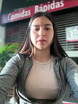 VAL PRINCESS online show from December 2024 09:56:02 PM