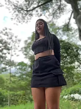 VAL PRINCESS online show from January 2025 06:14:01 PM