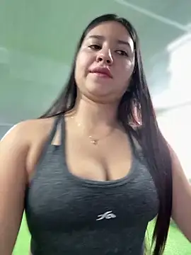 VAL PRINCESS online show from January 2025 09:11:02 PM