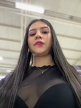 VAL PRINCESS online show from January 2025 12:01:01 AM