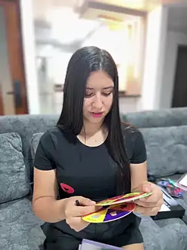 VAL PRINCESS online show from March 2025 12:09:02 AM