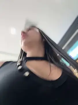 VAL PRINCESS online show from March 2025 09:04:02 PM