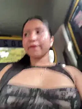 VAL PRINCESS online show from March 2025 09:18:02 PM