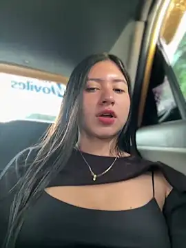 VAL PRINCESS online show from March 2025 06:10:02 PM