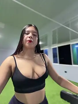 VAL PRINCESS online show from April 2026 12:08:02 AM