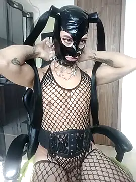 tevenwhiite online show from April 2026 08:28:02 PM