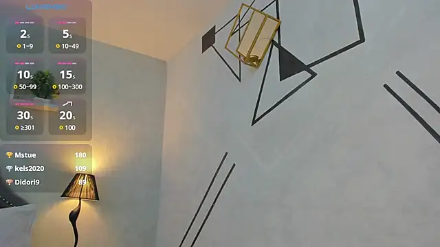 AnntoniaWood online show from December 2024 06:41:02 PM