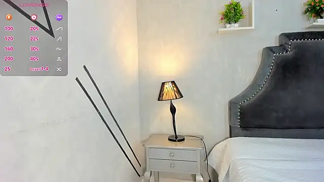 AnntoniaWood online show from December 2024 01:06:02 PM