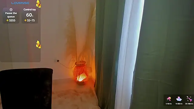 AnntoniaWood online show from February 2025 02:13:02 PM