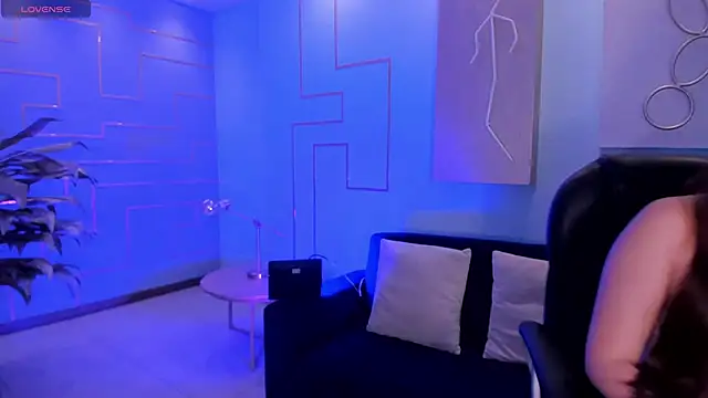 BellaRose X online show from December 2024 11:19:01 PM