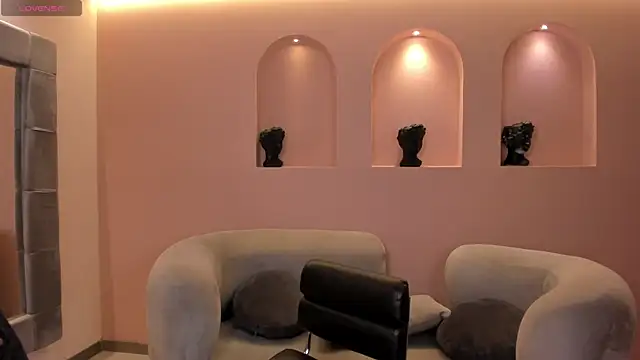 BellaRose X online show from December 2024 03:24:01 AM