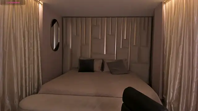 BellaRose X online show from December 2024 04:05:02 AM